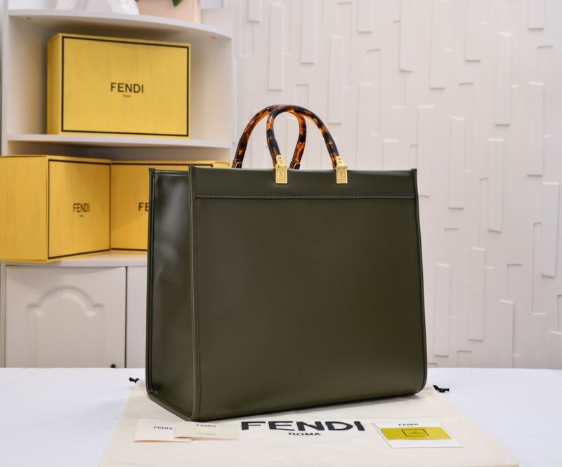 Fendi Sunshine Bags